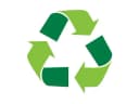 100% Recyclable