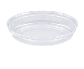Shallow Oval Tray