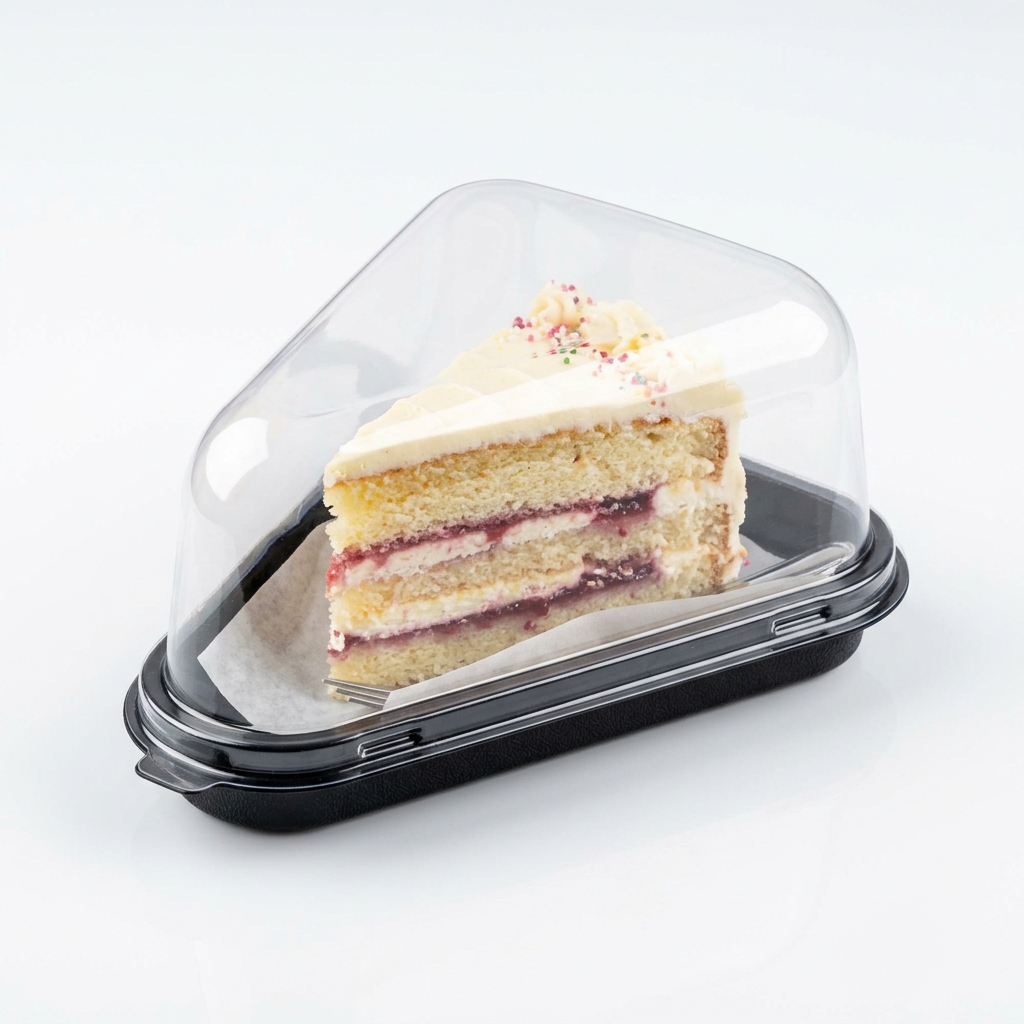 Pastry & Cake Boxes