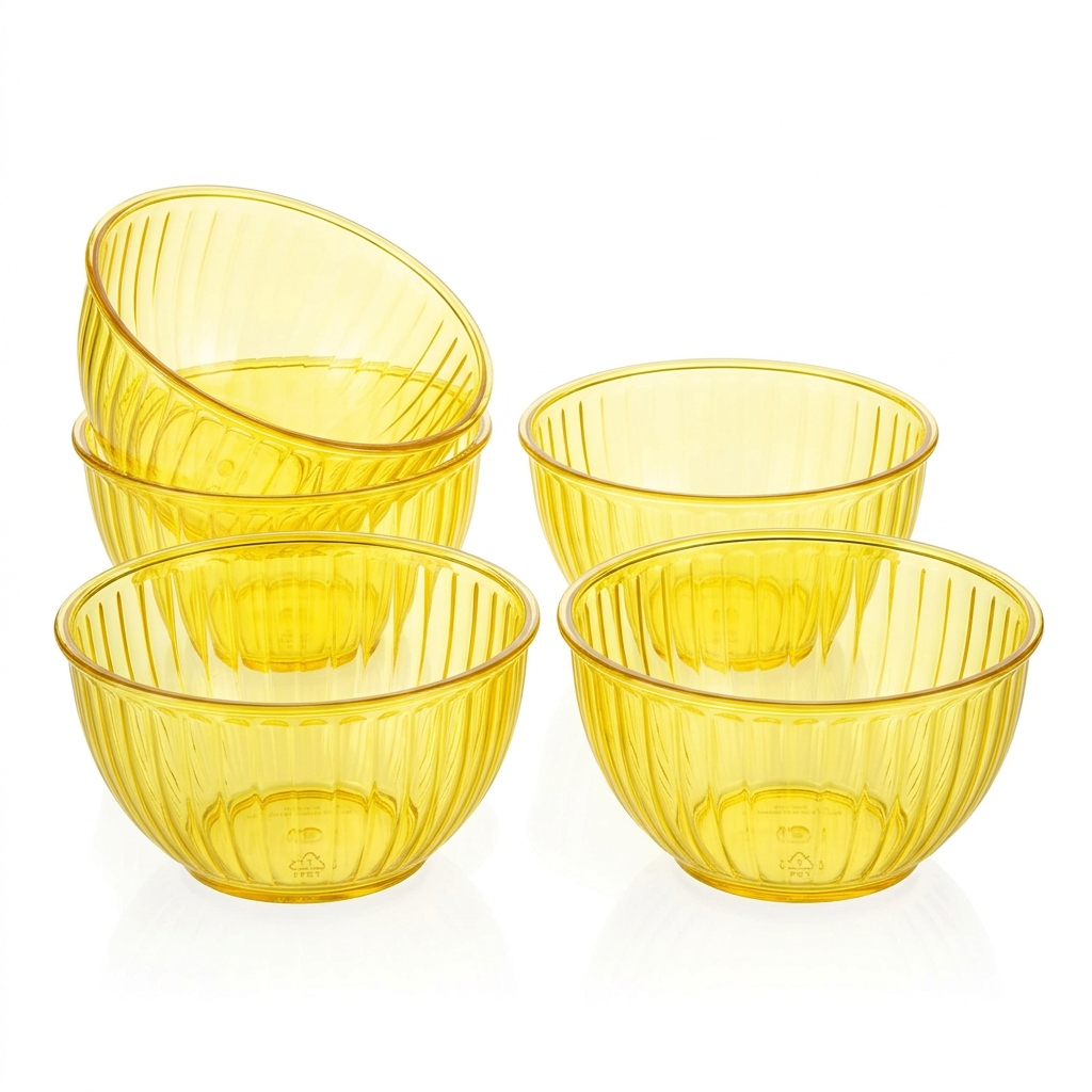 PET Bowls