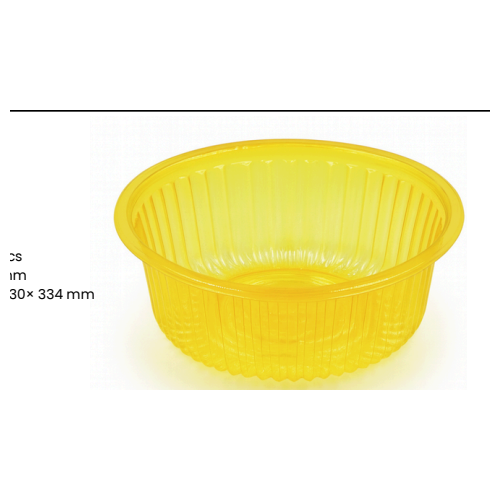 100ML Bowl