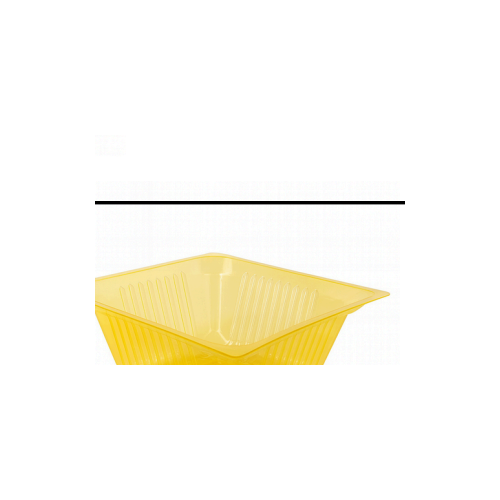 Square Bowl